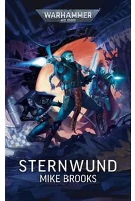 Immagine prodotto di Warhammer 40.000 - Sternwund