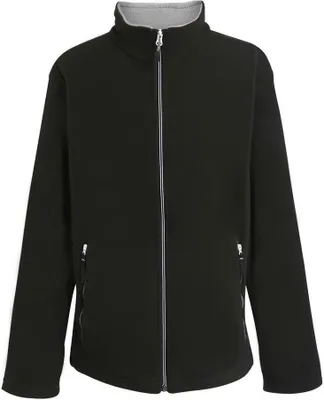 Produktbild von Regatta Professional - Fleecejacke für Herren RG9969 (L) (Marineblau/Rot)