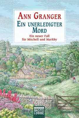 Produktbild von Ein unerledigter Mord