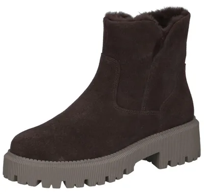 Produktbild von Caprice Stiefelette Stiefelette Veloursleder
