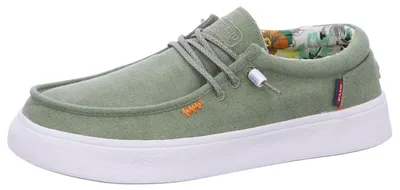 Produktbild von Fusion Slipper Grün