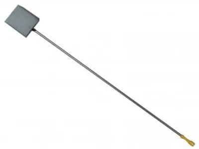 Immagine prodotto di LILLY CODROIPO Pala Per Braci Acciaio Inox