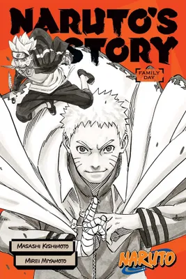 Produktbild von Naruto
