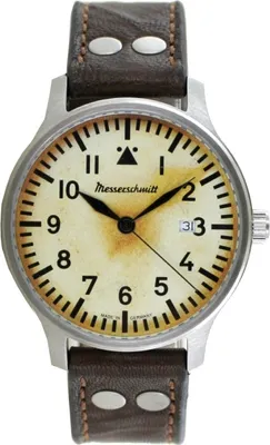 Produktbild von Herrenuhr - Messerschmitt Modell: ME-42Vintage2