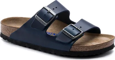 Produktbild von Birkenstock Uni Flip-Flops Marine 1013643 Grösse 48