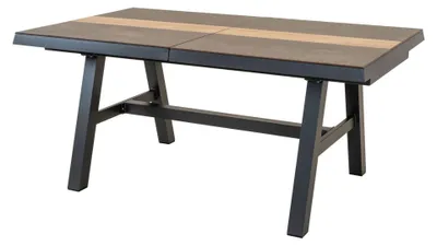Productafbeelding van Uittrektafel Brixton 170/220x102cm