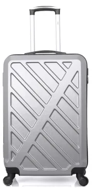 Image de HERO - Valise Weekend HIERRO 65 cm 4 Roues