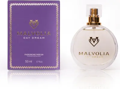 Zdjęcie produktu dla Feromony   MALVOLIA DAY DREAM for women 50ml