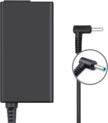 Zdjęcie produktu dla CoreParts MBXDE-AC0001, Wewnętrzna, 110-230 V, 50 - 60 Hz, 45 W, 19,5 V, AC na DC