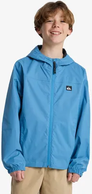 Produktbild von Quiksilver Overcast 3K Tape Youth Riviera 14