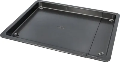 Produktbild von Backblech, Ausziehbar 36-52 x 33 x 3 cm, BIRKMANN Easy Baking, Kohlenstoffstahl, Antihaftbeschichtung