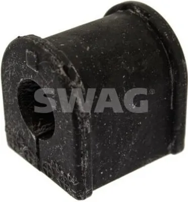 Produktbild von SWAG 91 94 1567 Lagerung Stabilisator Stabigummi Hinten für KIA CARENS II (FJ) CARENS I (FC)