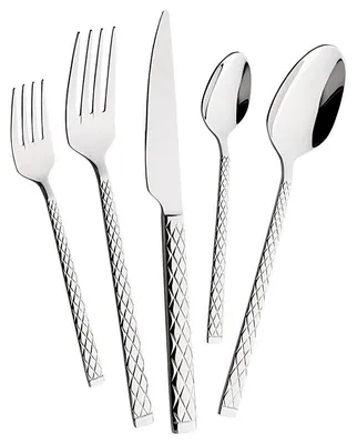 Produktbild von Mulex Modena Besteck Set 30-Tlg.