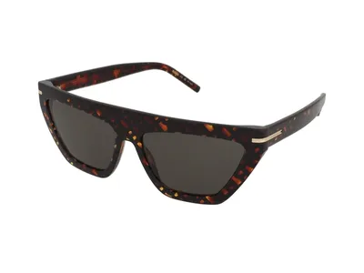 Produktbild von Hugo Boss Mod. Boss 1609 S Havana Pattern