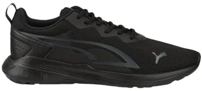 Produktbild von Puma Freizeitschuhe 386269 01 Schwarz