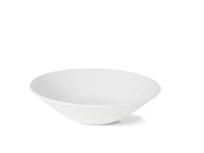 Image de Assiette à pâtes, porcelaine tchèque, 27 cm, Optimo, G. Benedikt