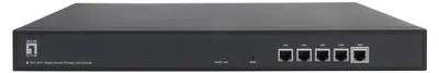 Imagen del producto de Nivel 1. Controlador WL-Controller de LevelOne. Modelo WAC-2013. Soporta hasta 256 puntos de acceso