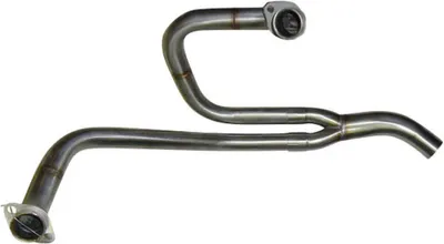 Image de GPR Collecteur de tube décatalyseur pour Honda Africa Twin XRV 750 RD07