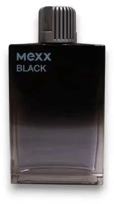Image de Mexx Black, eau de toilette pour hommes, 75 ml *Échantillon