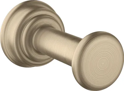 Image de hansgrohe AXOR Montreux crochet simple, 42137820