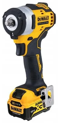 Zdjęcie produktu dla Dewalt Klucz Udarowy 3/8" 12V Dcf903P1 270Nm 1X5,0Ah