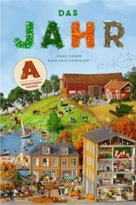 Image de Das Jahr
