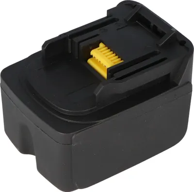 Produktbild von AccuCell Akku für Makita Makstar BL-1430 14,4 Volt / 2,4Ah Li-Ion