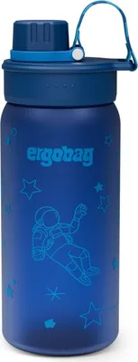 Produktbild von Ergobag Astronaut Trinkflasche