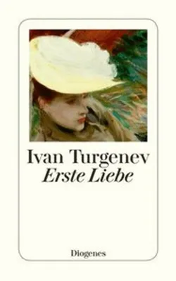 Produktbild von Erste Liebe