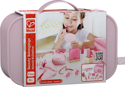 Produktbild von Hape Playscapes Beauty-Kollektion, E3014