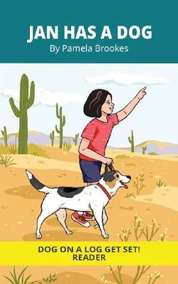 Produktbild von Jan Has a Dog