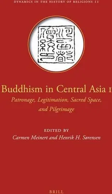 Obrázek produktu pro Buddhism in Central Asia I
