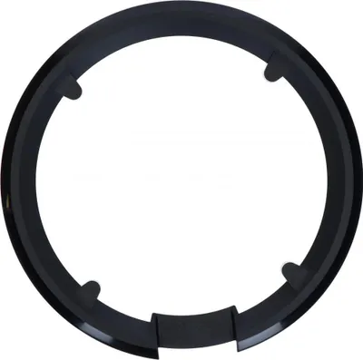 Produktbild von Shimano Kettenschutzring 46 Zähne Fc-T - 46 Zähne