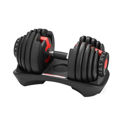 Obrázok produktu pre Jednoručná činka, 24 kg