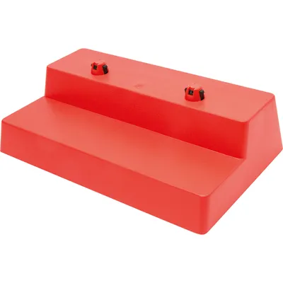 Obrázek produktu pro Reebok Step Ersatzplattform rot