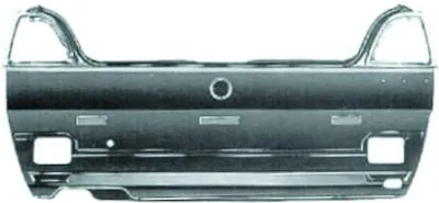 Produktbild von DIEDERICHS Heckwand 2211138 für VW GOLF II (19E, 1G1)
