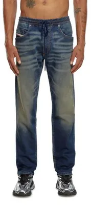 Produktbild von Jeans 2030 D-krooley 09j34 Jogg - W40