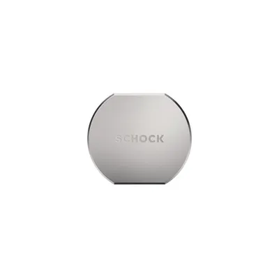 Produktbild von Schock Sichtteile in Edelstahl 629385EDM