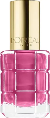 Zdjęcie produktu dla Lakier Do Paznokci L'oreal Paris Color Riche 228 Rose Bouquet 13,5 Ml
