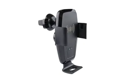 Immagine prodotto di Supporto automatico per telefono con ricarica induttiva wireless
