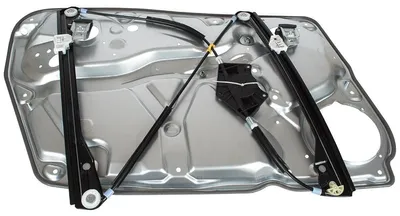 Image de Skoda Superb I 01-08 : lève-vitre électrique avant droit AVEC cache