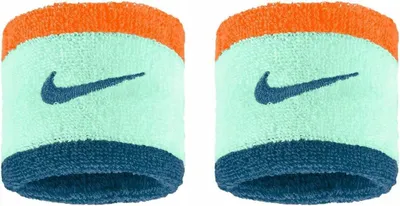 Produktbild von Wristbands Set aus 2 Nike N.101.2405.319