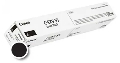 Immagine prodotto di Canon C-EXV 55 - Nero - Originale - Cartuccia di toner