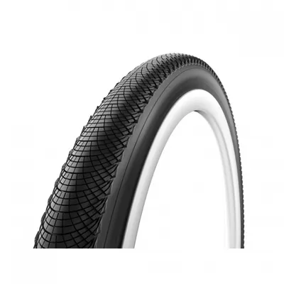 Produktbild von Vittoria 37-622 Revolution G+ Vollschwarz RS 1113qc2337111bkb