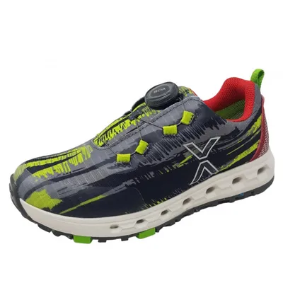 Produktbild von Vado Speed LO Boa GTX Halbschuh Grau