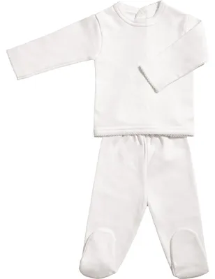 Zdjęcie produktu dla BABIDU, kombinezon dla niemowląt (unisex) + ochraniacze na buty, kolor beżowy, od 0 miesięcy