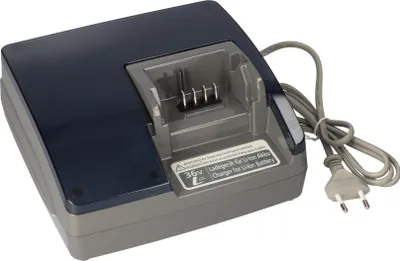 Produktbild von Panasonic 42V Schnell-Ladestation NKJ051A für 36V Deluxe