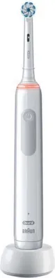 Produktbild von Oral-B PRO 3 3000 Sensitive Clean White