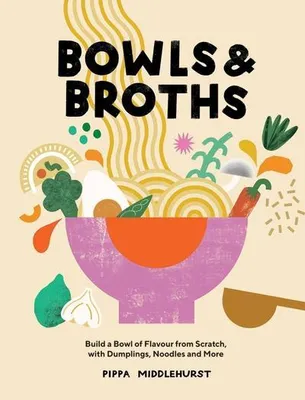 Immagine prodotto di Bowls and Broths