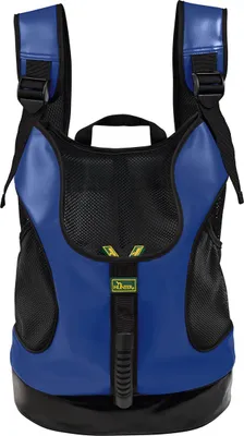 Produktbild von Hunter Rucksack/Tragetasche Taylor blau